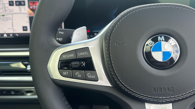 BMW X7 xDrive40d MHT M Sport 5dr Step Auto Diesel Estate